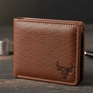 Bi-Fold Wallet