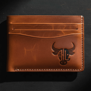 Card Holder Wallet