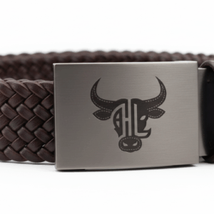 Braided / Woven Belts