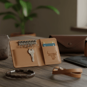 AniHorn Small Leather Goods