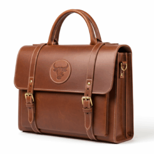 Briefcases & Attaches