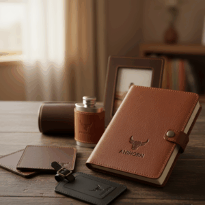 AniHorn Leather Personal & Lifestyle Items