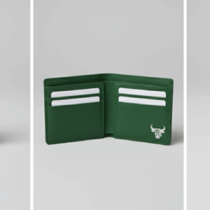 Card Holder / Slim Female Wallet