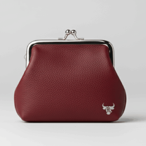 Kiss-Lock Purse / Coin Purse