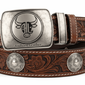 Western / Cowboy Belts