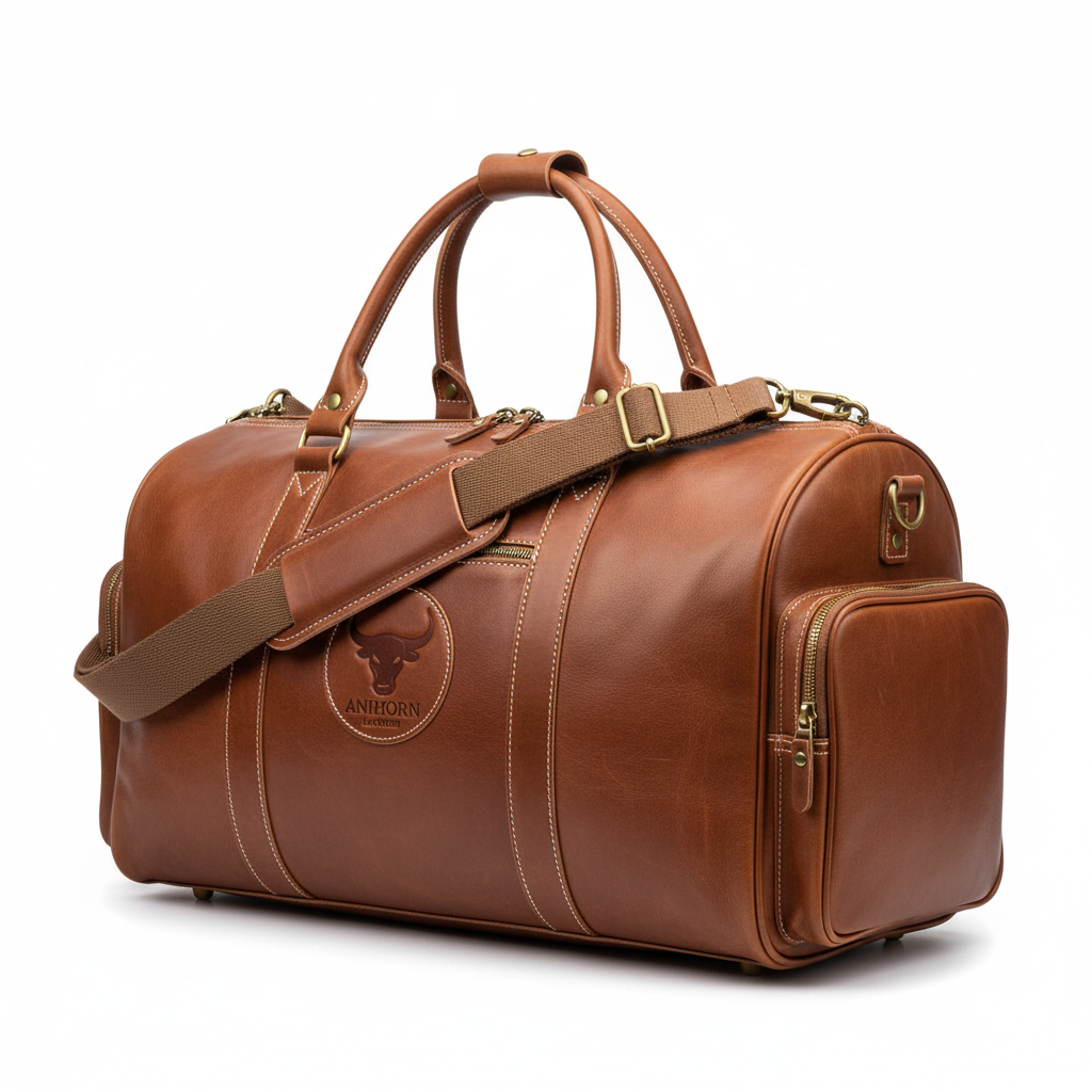 Duffel Bags / Travel Bags