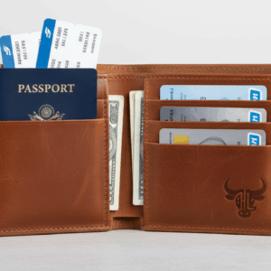 Travel Wallet